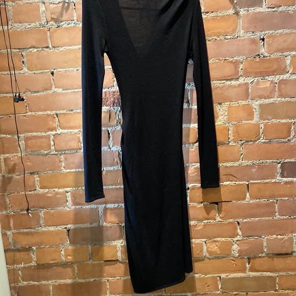 Aritzia Wilfred dress size XS - Picture 5 of 6